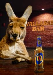 WallabieBar